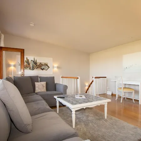 Haus Pidder Lueng Hörnum