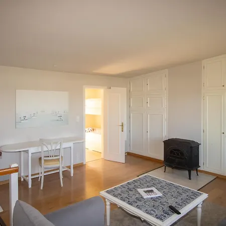 Haus Pidder Lueng * Hörnum