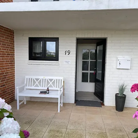 Lägenhet Haus Pidder Lueng