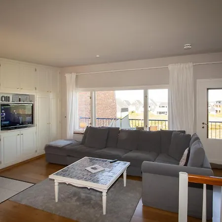 Lägenhet Haus Pidder Lueng Hörnum