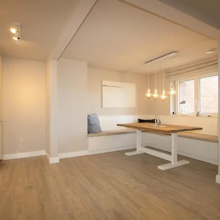 Haus Pidder Lueng Lägenhet