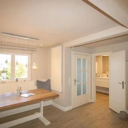 Lejlighed Haus Pidder Lueng