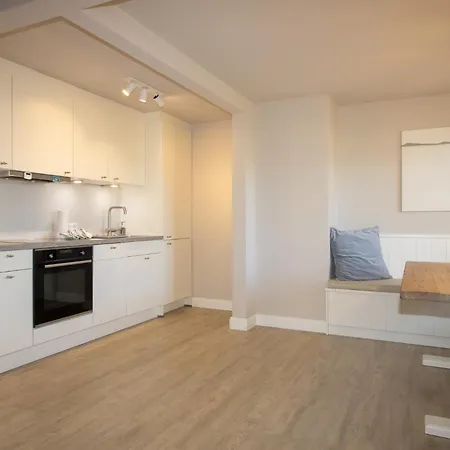 Haus Pidder Lueng Lejlighed Hörnum