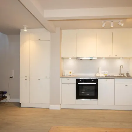 Haus Pidder Lueng Lägenhet *