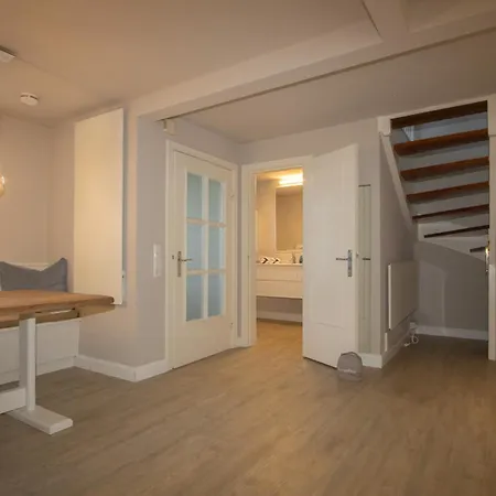 Haus Pidder Lueng Lägenhet