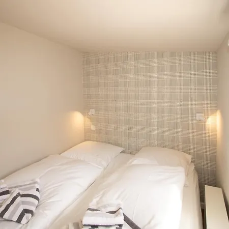 Haus Pidder Lueng * Hörnum