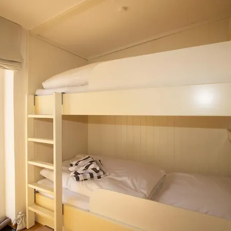 Lägenhet Haus Pidder Lueng Hörnum