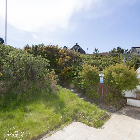 Lägenhet Haus Pidder Lueng *