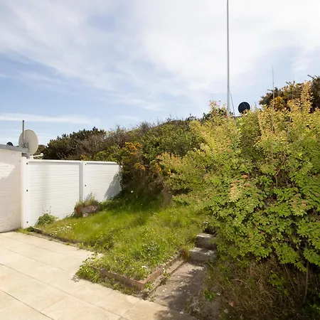 Haus Pidder Lueng Lägenhet Hörnum