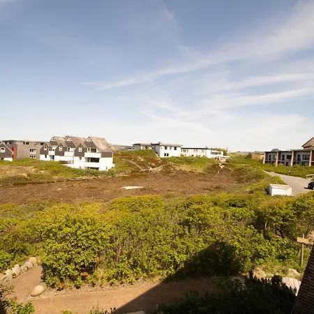 Haus Pidder Lueng Lägenhet Hörnum
